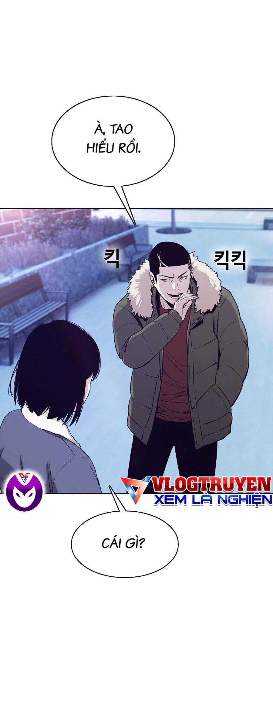 Loser Báo Thù Chapter 43 trang 57