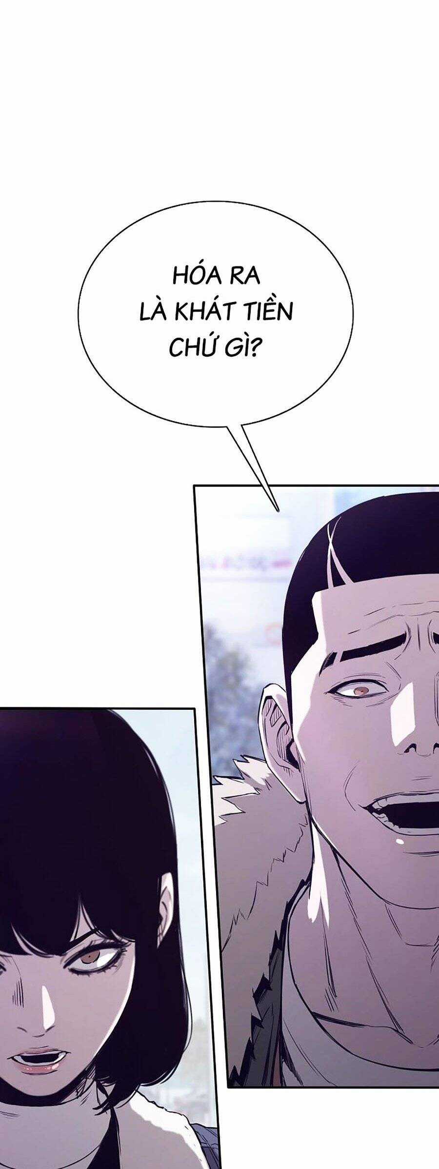 Loser Báo Thù Chapter 43 trang 58