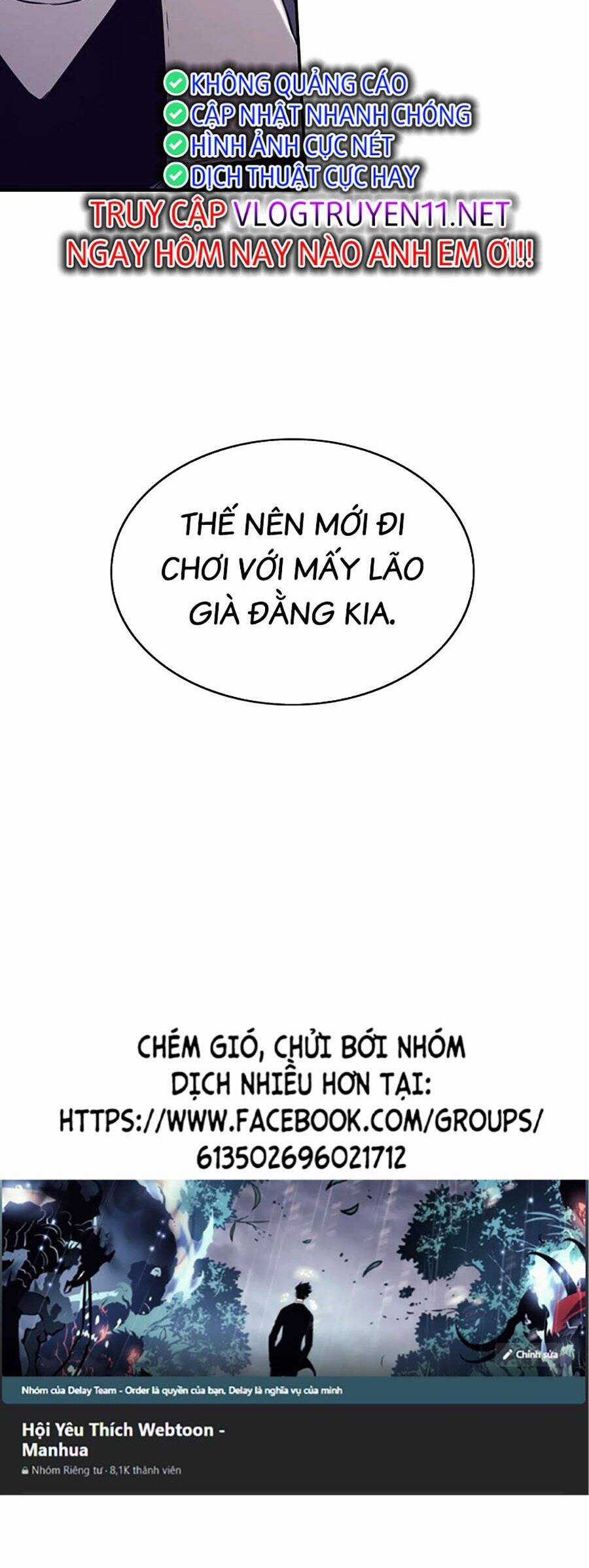 Loser Báo Thù Chapter 43 trang 59