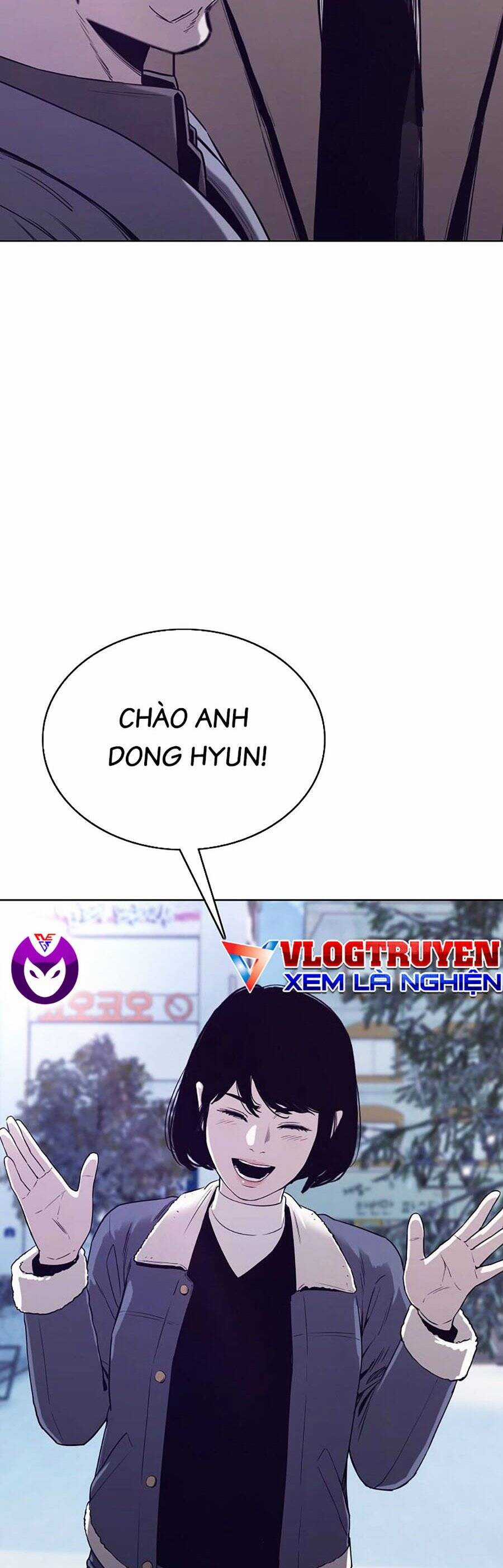 Loser Báo Thù Chapter 43 trang 8