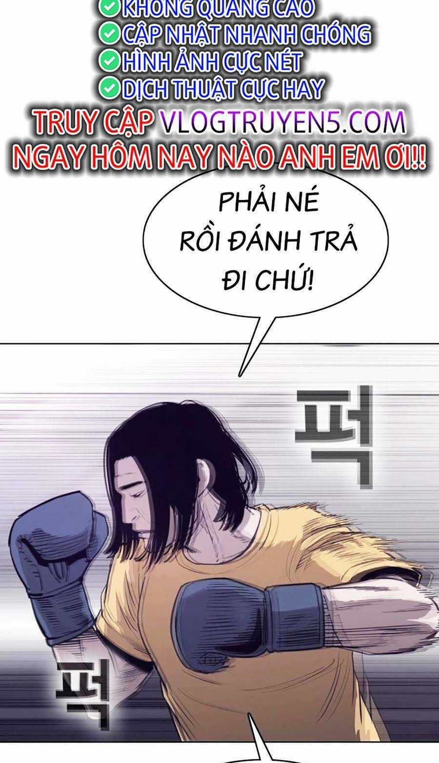 Loser Báo Thù Chapter 5 trang 10