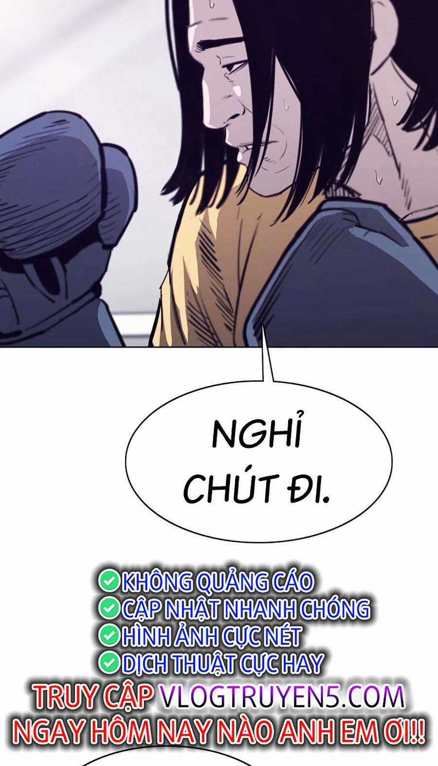 Loser Báo Thù Chapter 5 trang 102