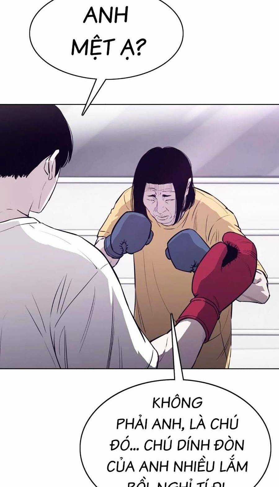 Loser Báo Thù Chapter 5 trang 103