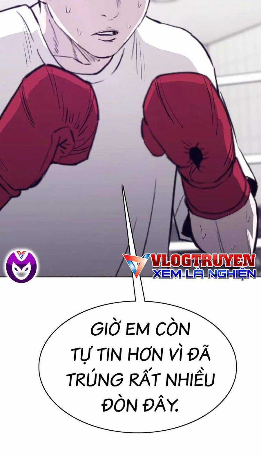 Loser Báo Thù Chapter 5 trang 105