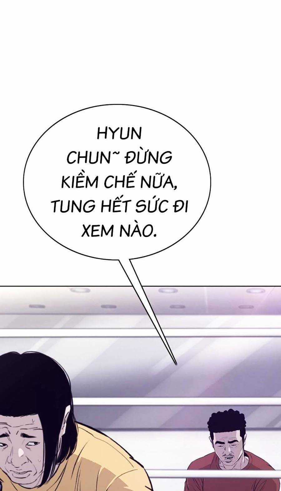 Loser Báo Thù Chapter 5 trang 106