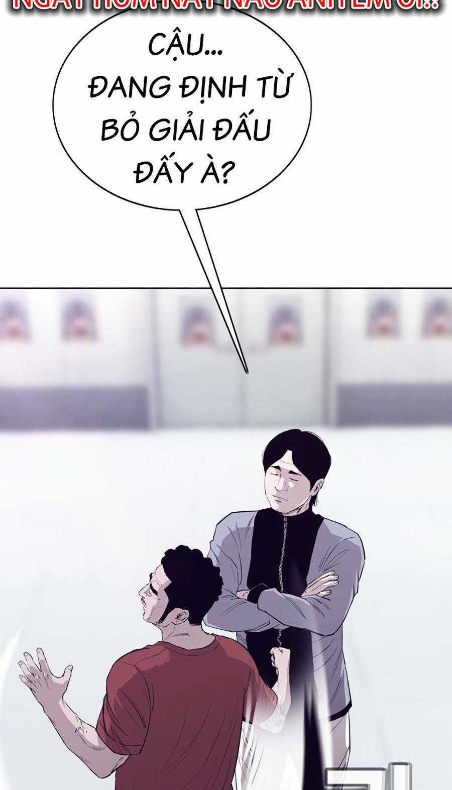 Loser Báo Thù Chapter 5 trang 108