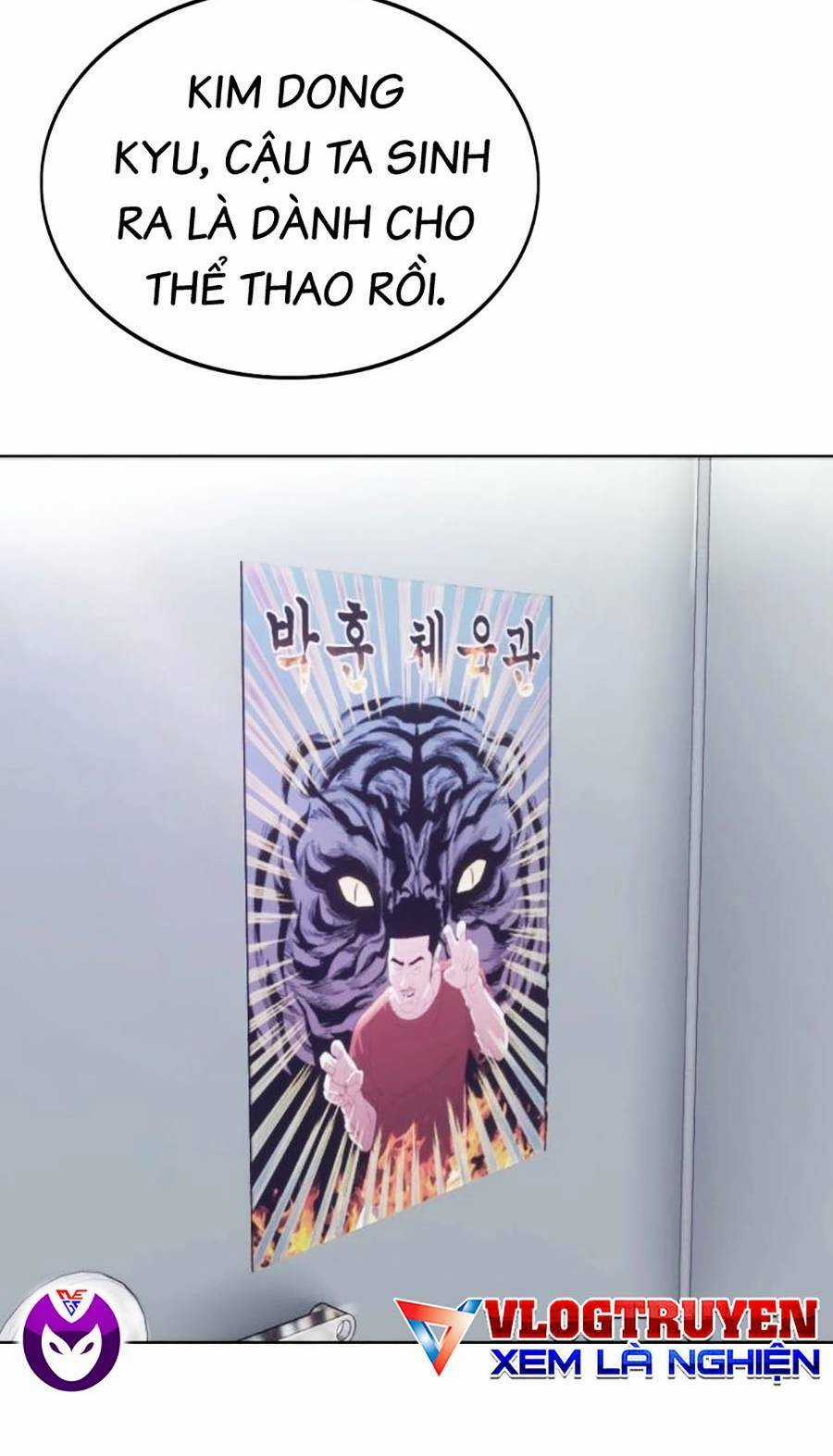 Loser Báo Thù Chapter 5 trang 110