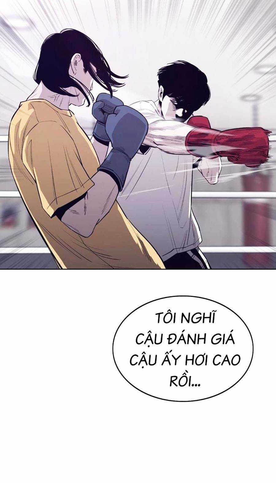Loser Báo Thù Chapter 5 trang 112