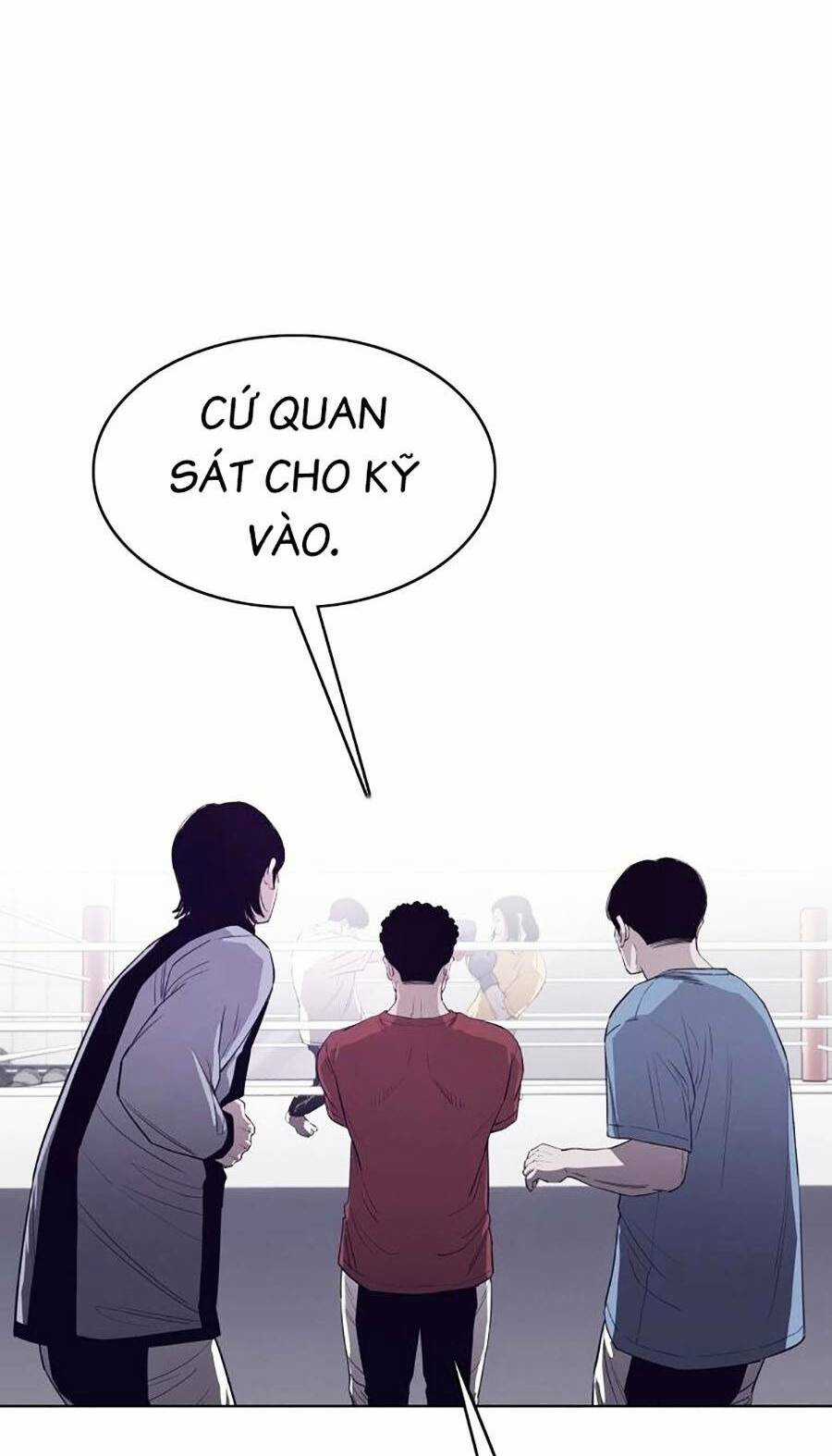 Loser Báo Thù Chapter 5 trang 113