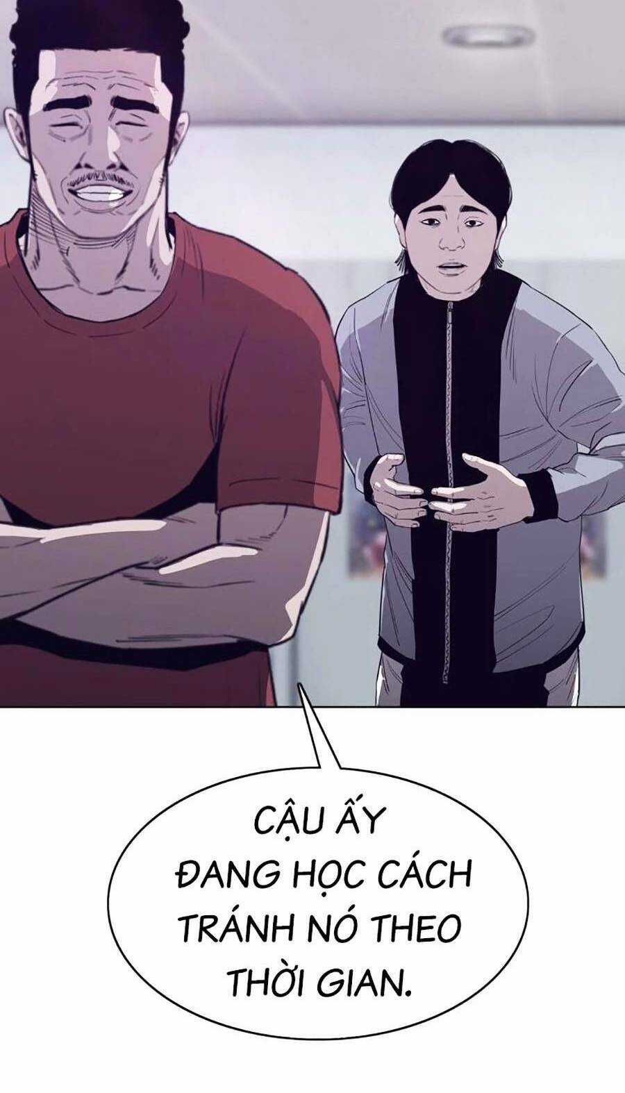 Loser Báo Thù Chapter 5 trang 115