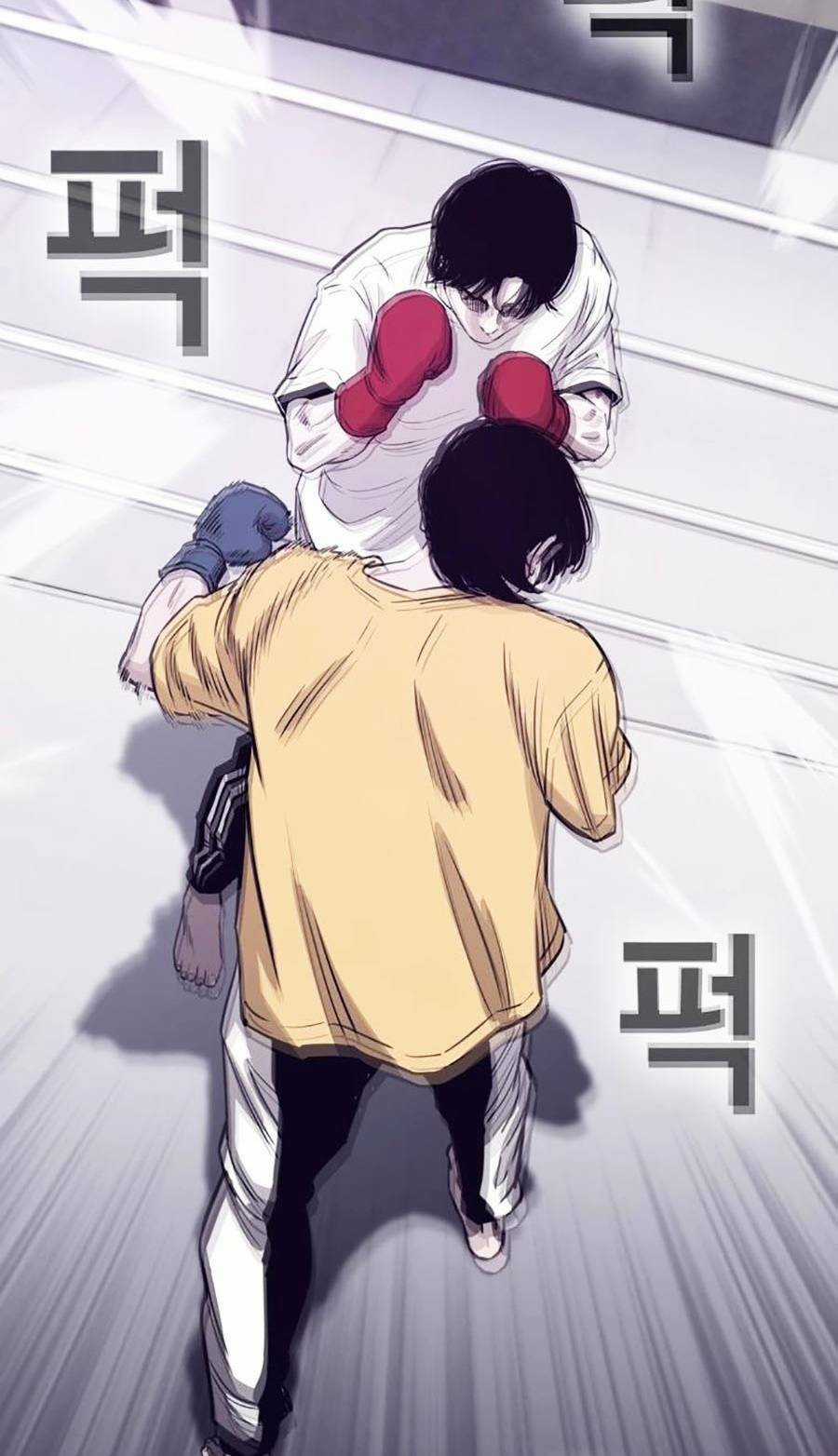 Loser Báo Thù Chapter 5 trang 12