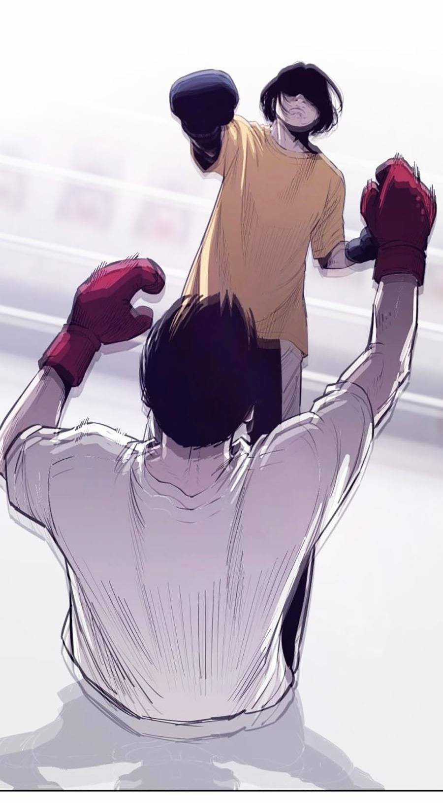 Loser Báo Thù Chapter 5 trang 124