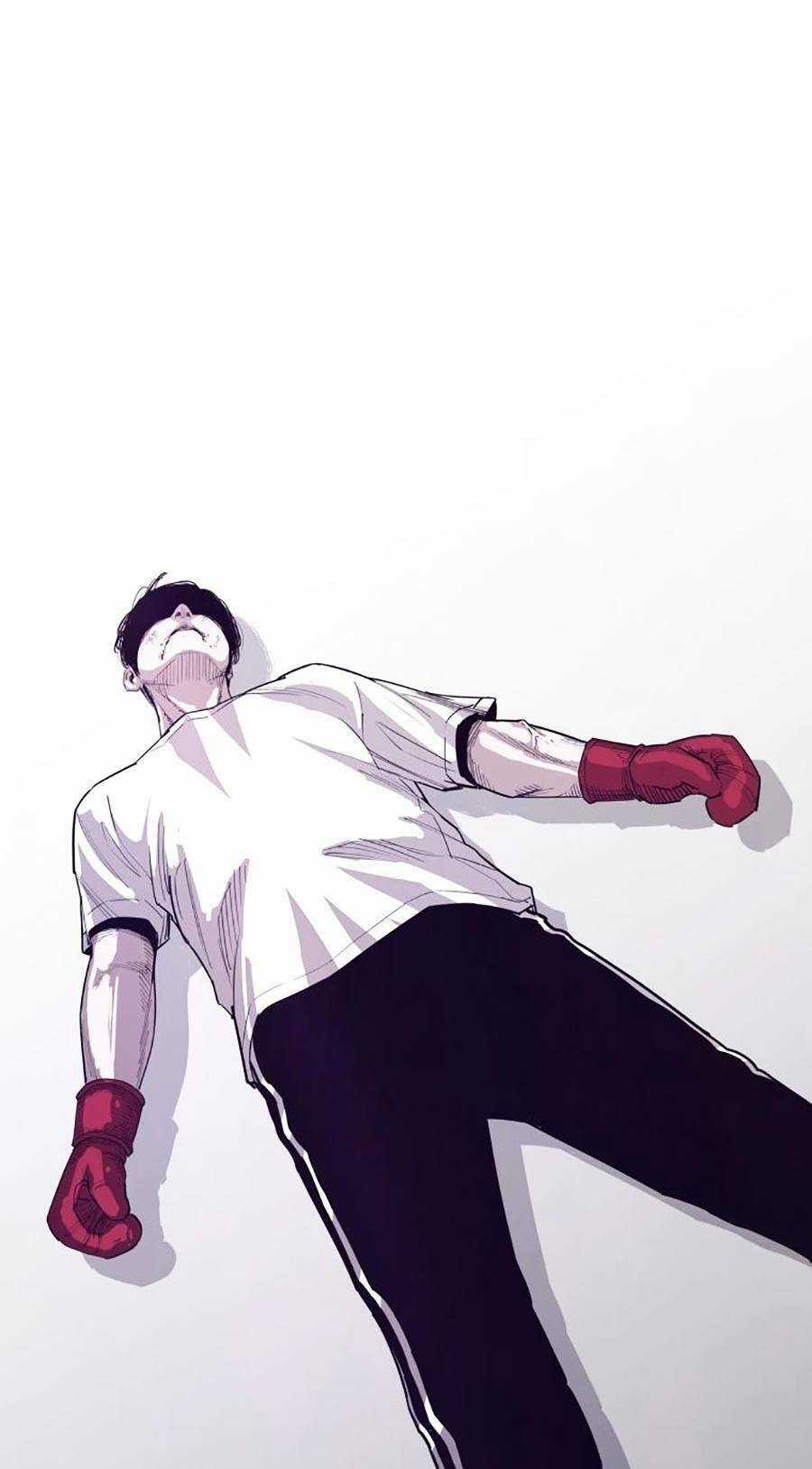 Loser Báo Thù Chapter 5 trang 126