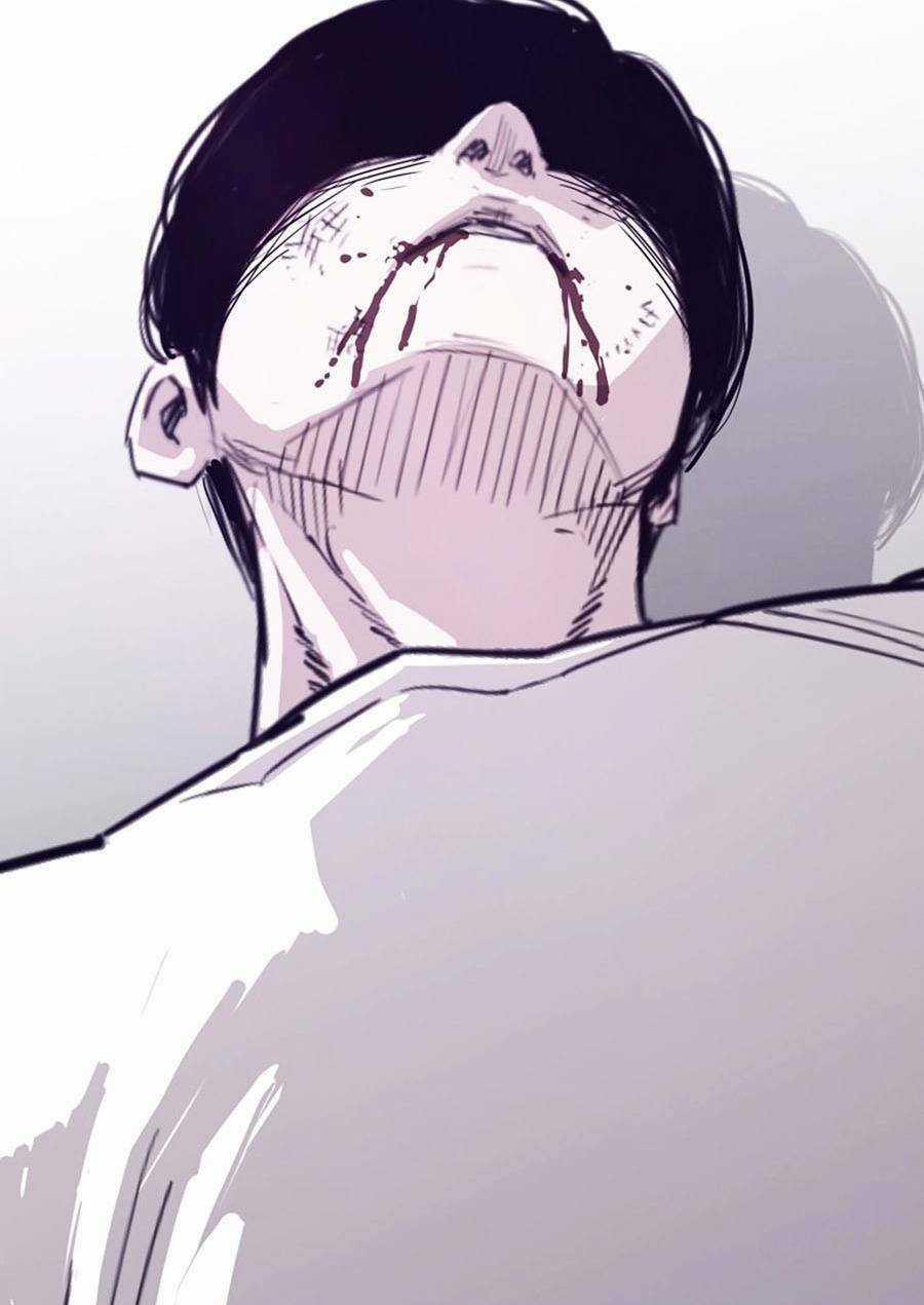 Loser Báo Thù Chapter 5 trang 132