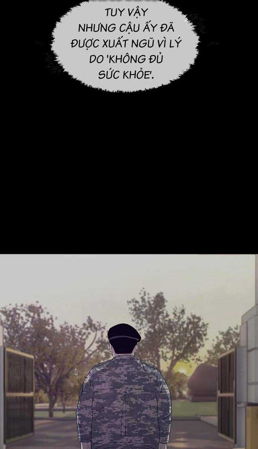 Loser Báo Thù Chapter 5 trang 15