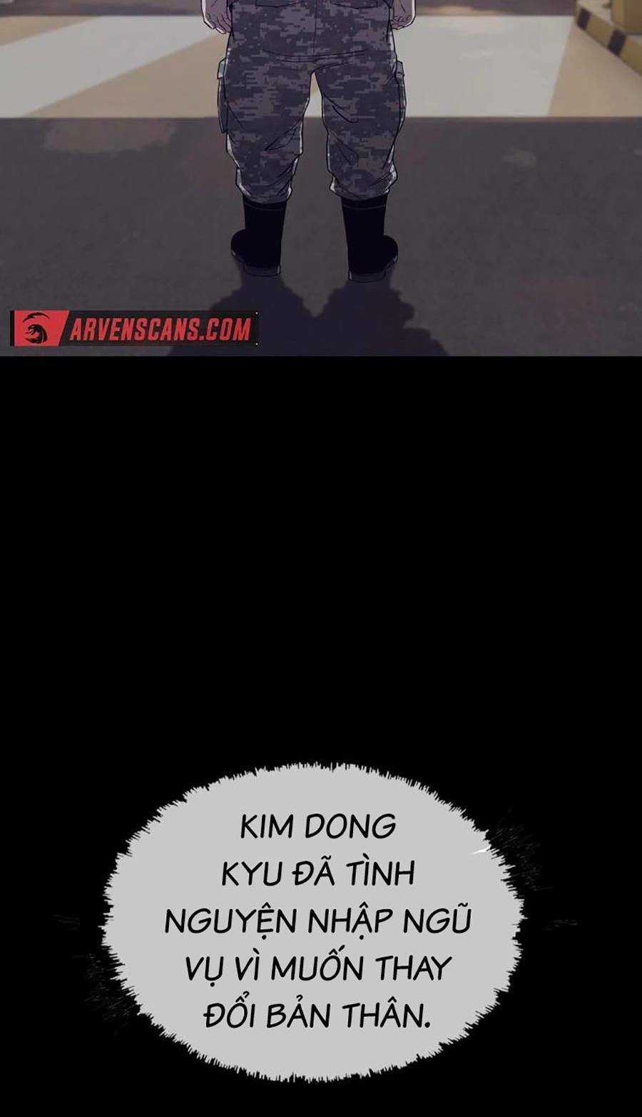 Loser Báo Thù Chapter 5 trang 16