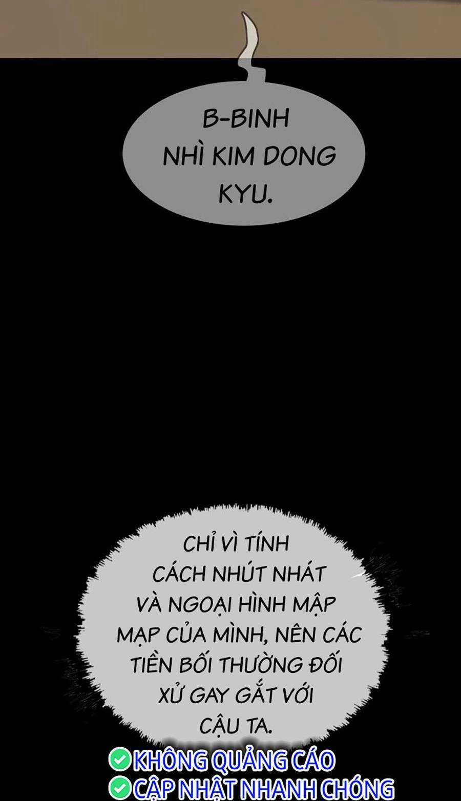 Loser Báo Thù Chapter 5 trang 20