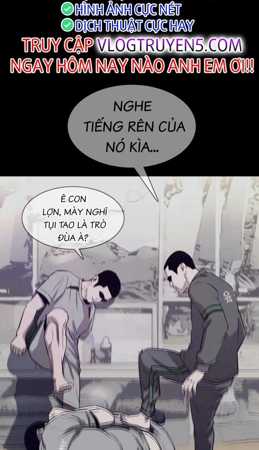 Loser Báo Thù Chapter 5 trang 21
