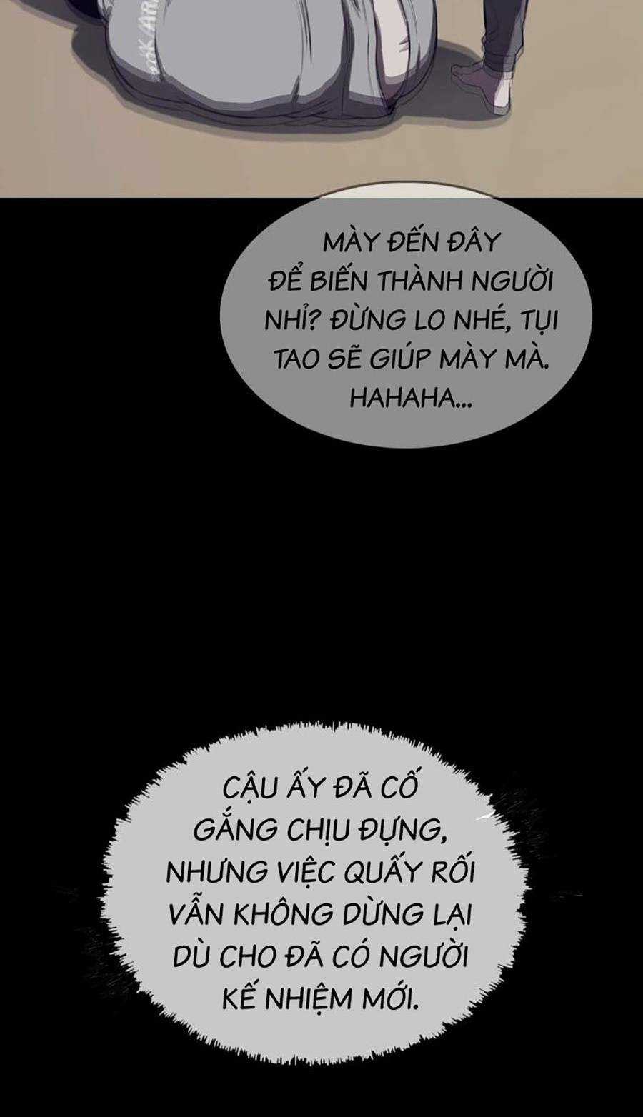 Loser Báo Thù Chapter 5 trang 22