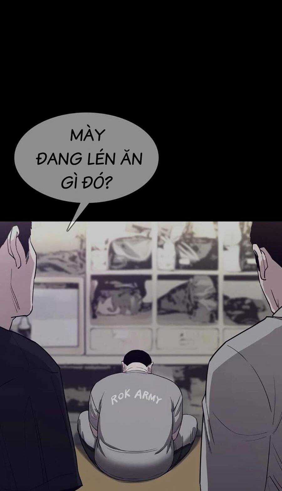 Loser Báo Thù Chapter 5 trang 23