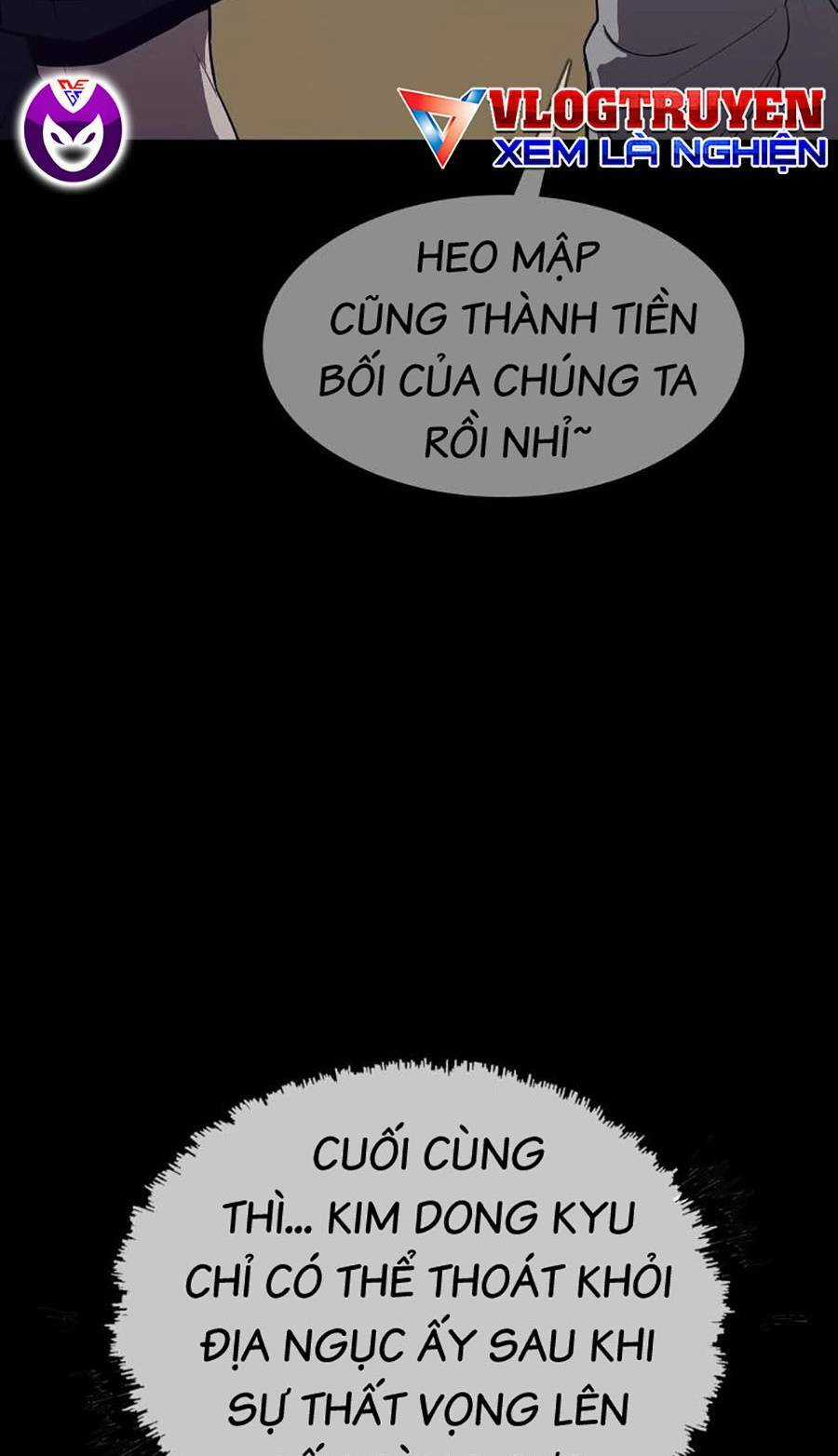 Loser Báo Thù Chapter 5 trang 24