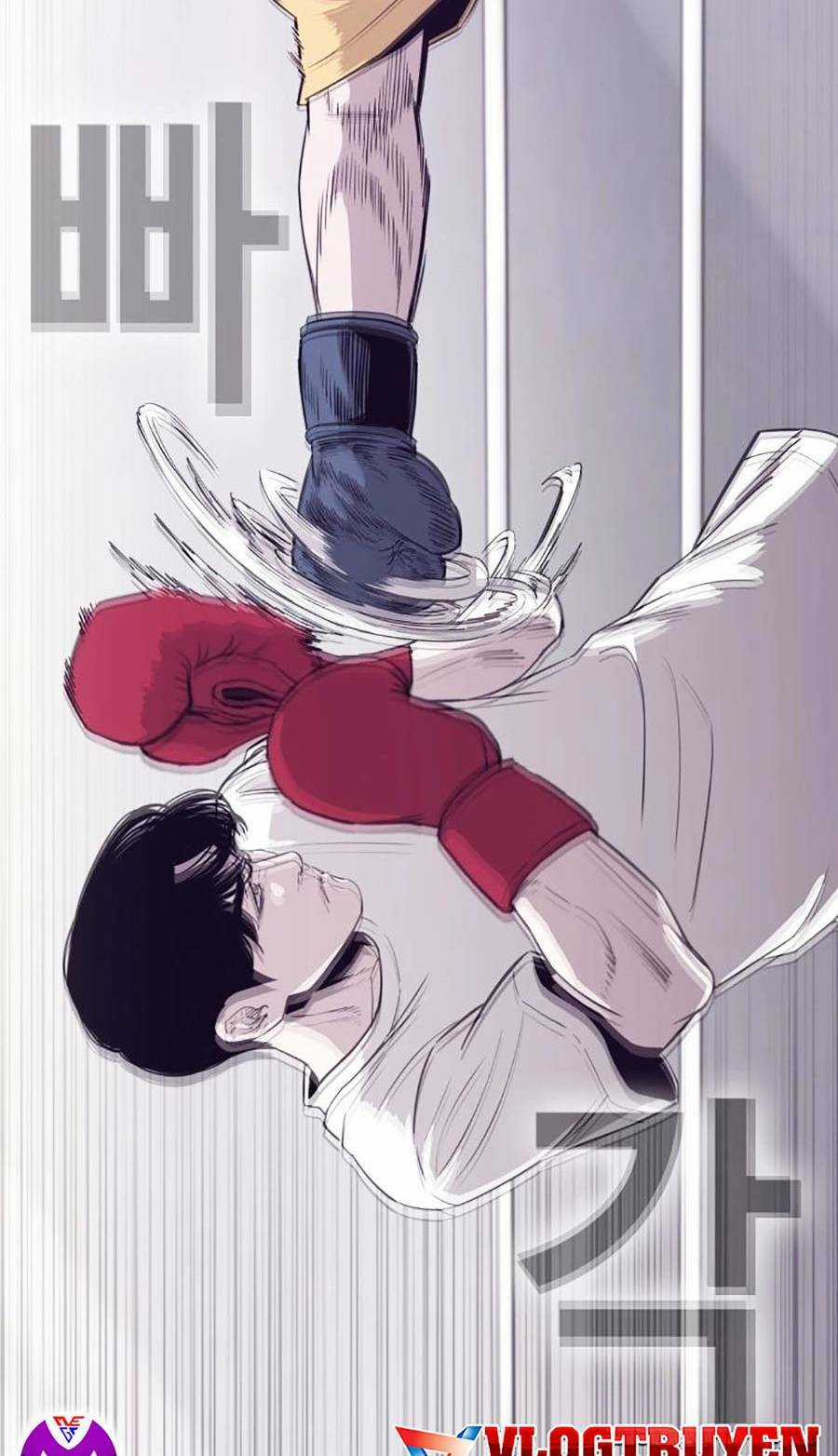 Loser Báo Thù Chapter 5 trang 30