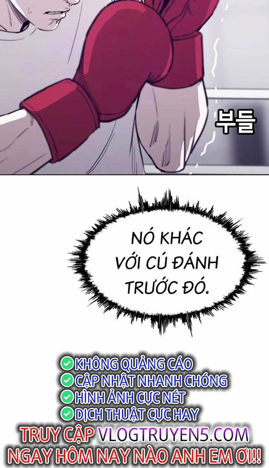 Loser Báo Thù Chapter 5 trang 32