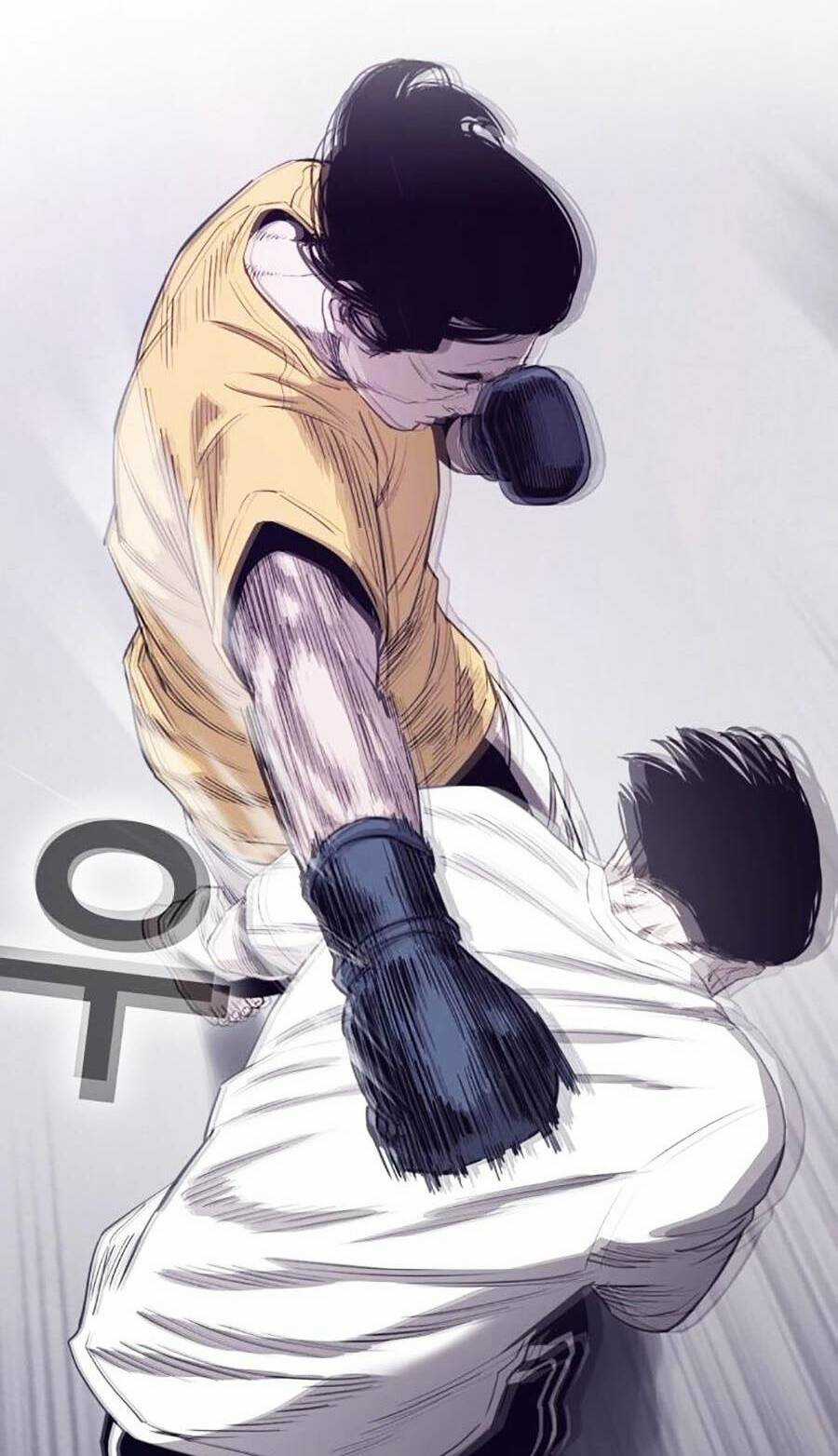 Loser Báo Thù Chapter 5 trang 37