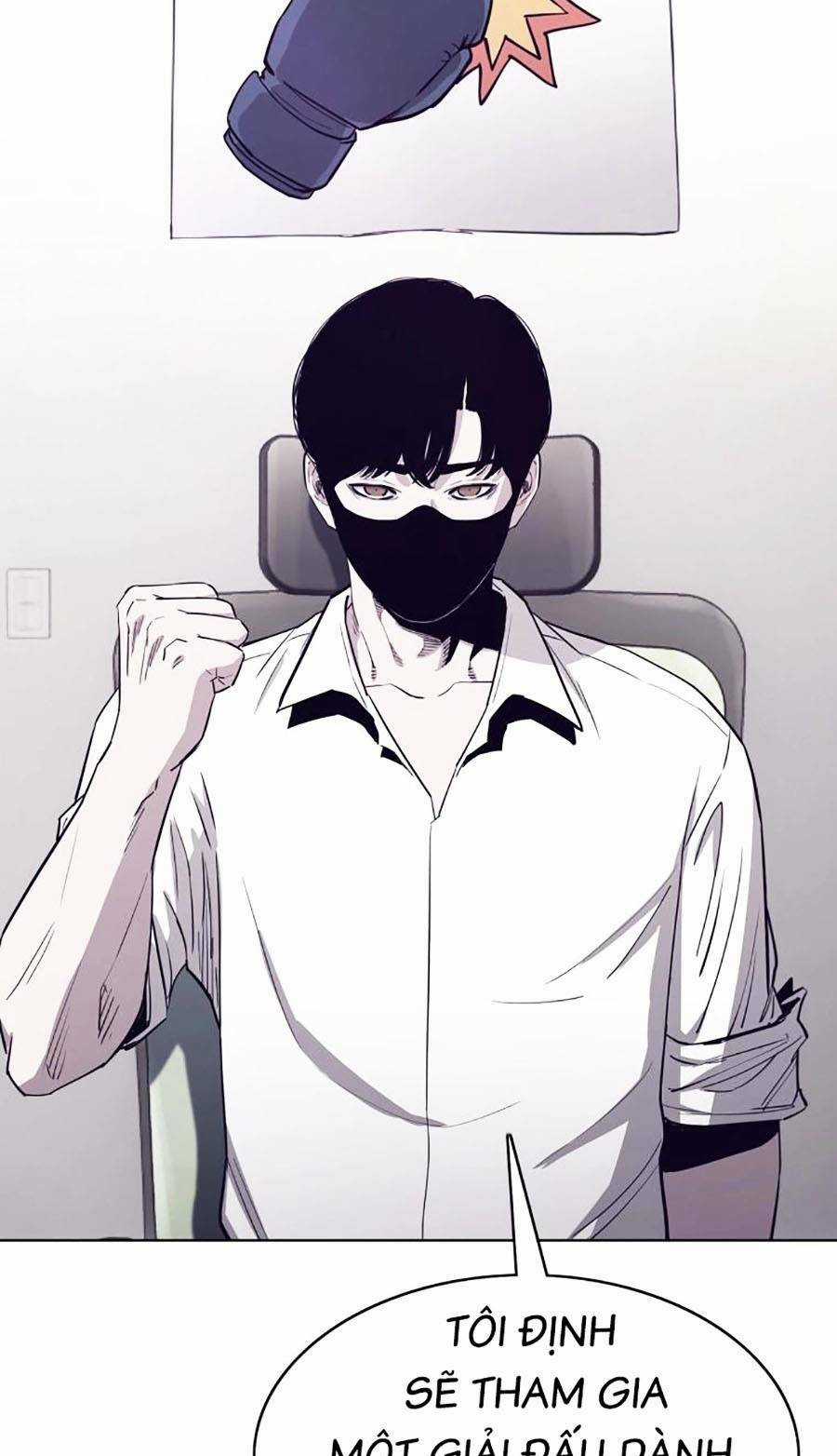 Loser Báo Thù Chapter 5 trang 4