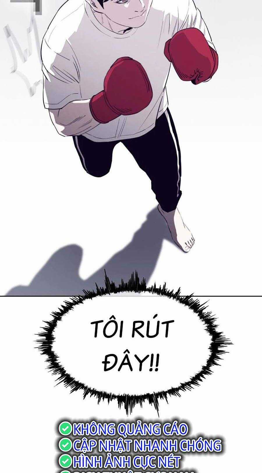 Loser Báo Thù Chapter 5 trang 43