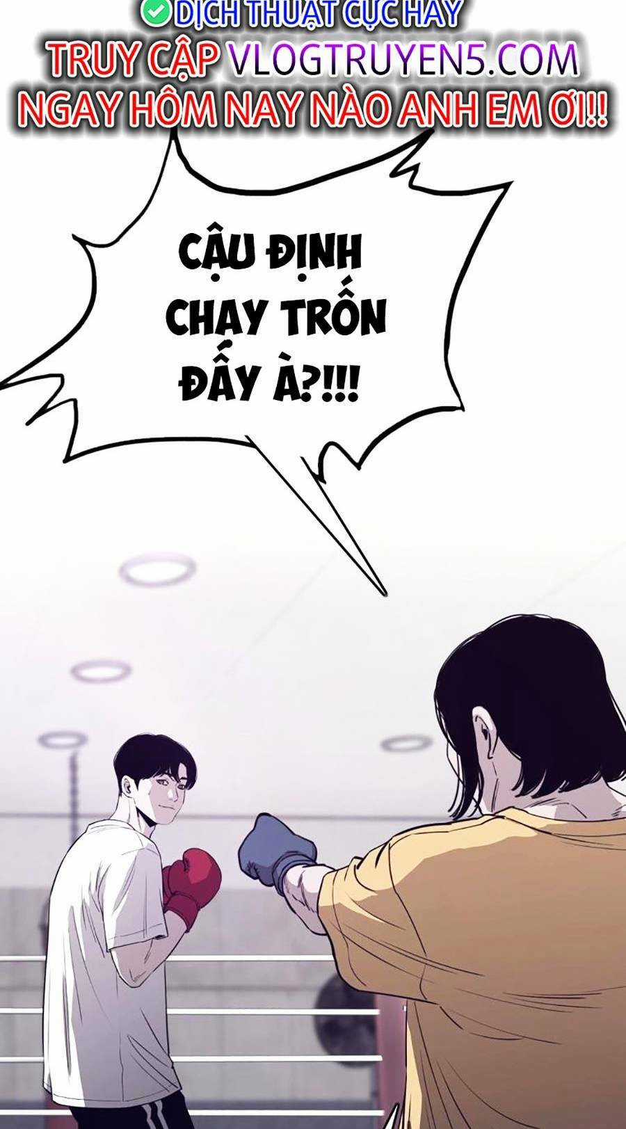 Loser Báo Thù Chapter 5 trang 44