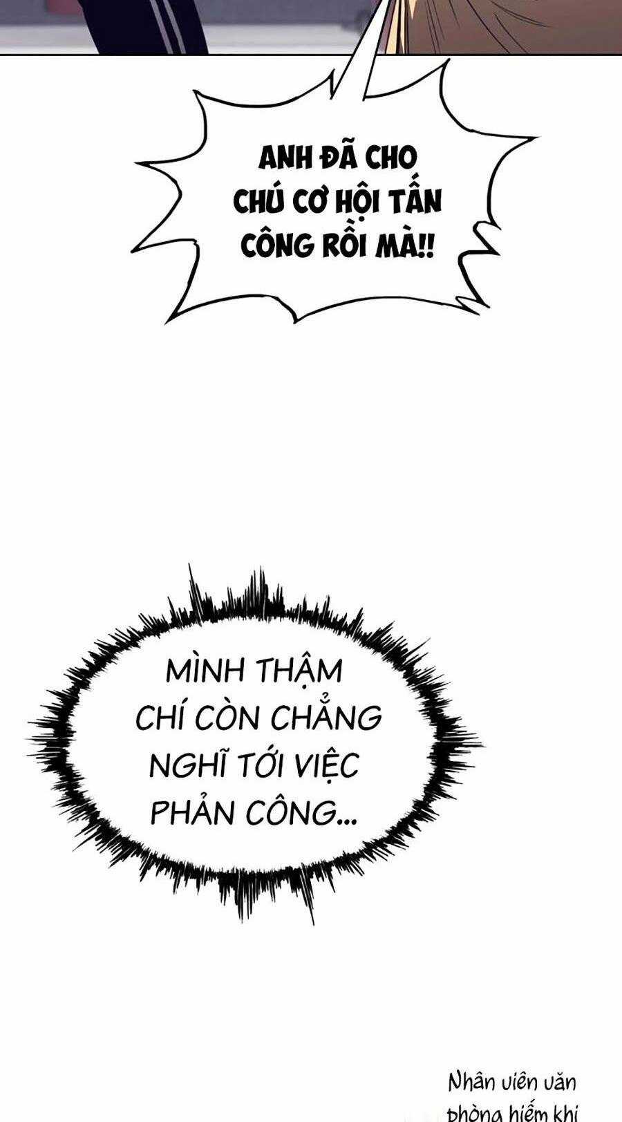 Loser Báo Thù Chapter 5 trang 45