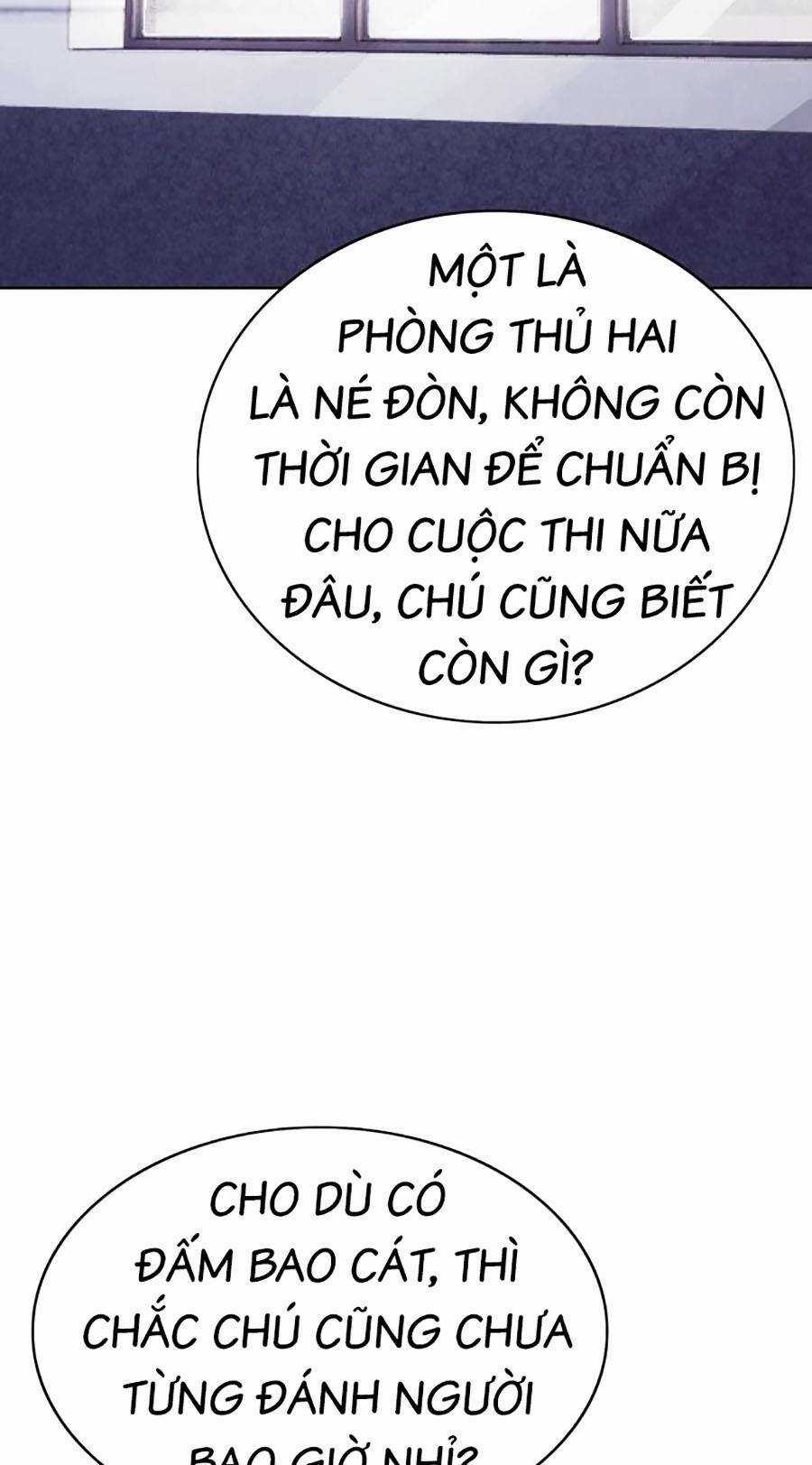 Loser Báo Thù Chapter 5 trang 50