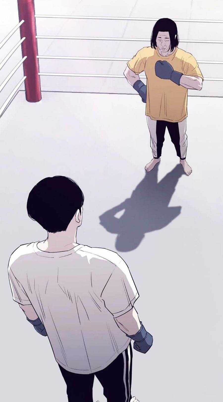 Loser Báo Thù Chapter 5 trang 53