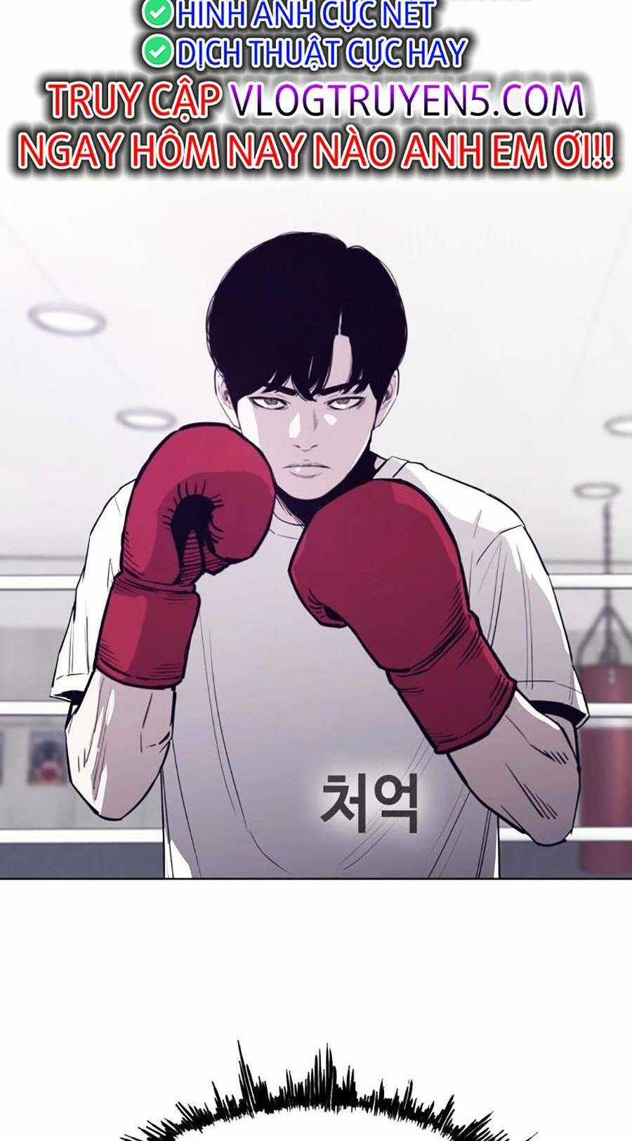 Loser Báo Thù Chapter 5 trang 55