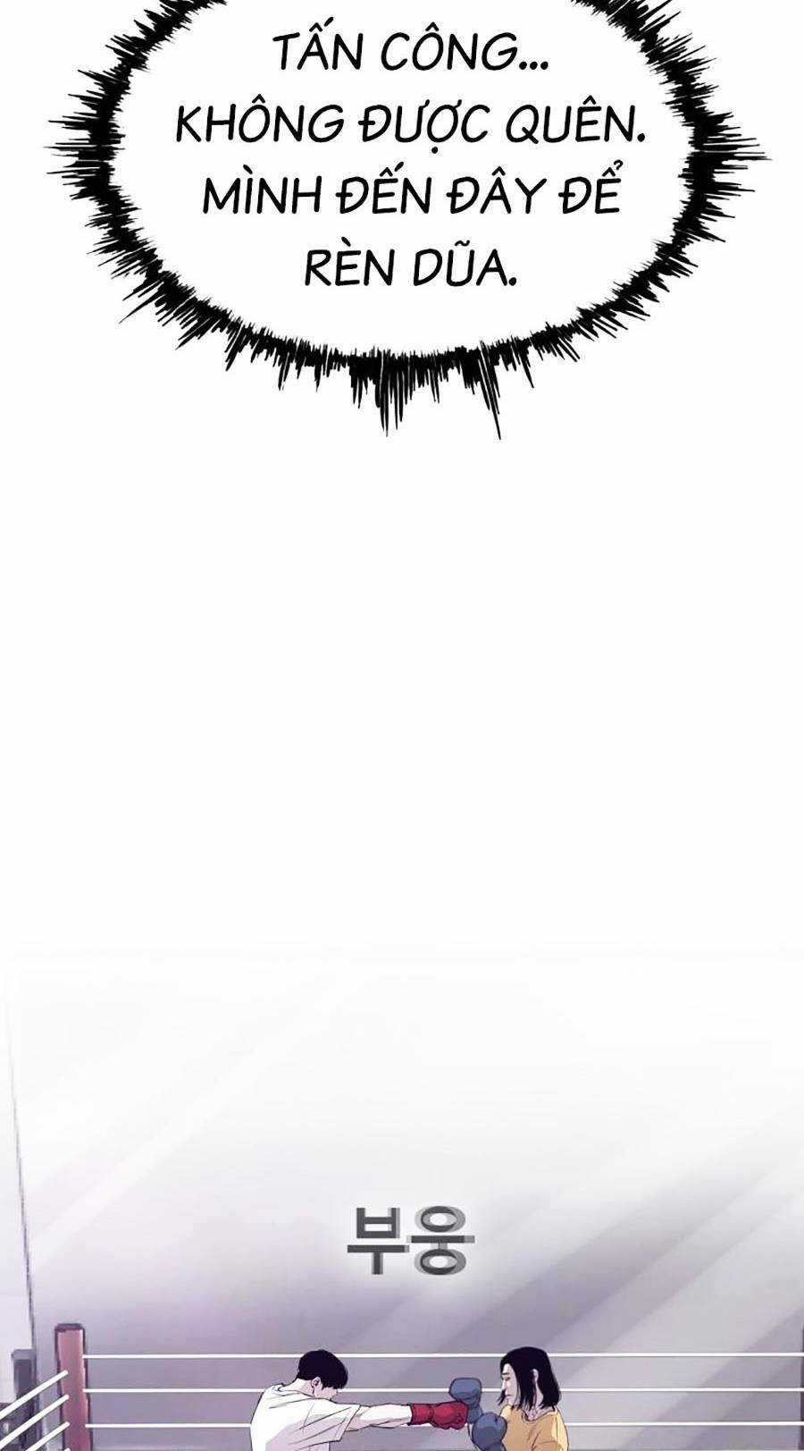 Loser Báo Thù Chapter 5 trang 56