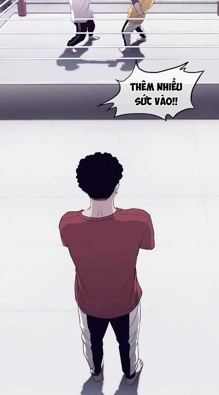 Loser Báo Thù Chapter 5 trang 57