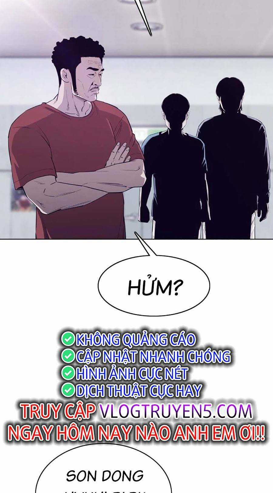 Loser Báo Thù Chapter 5 trang 60