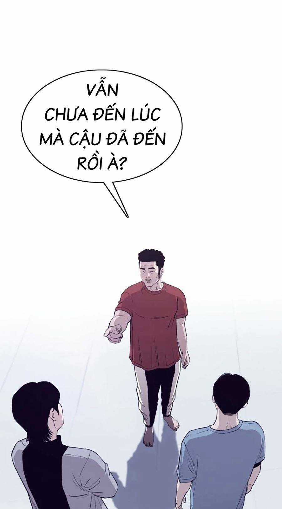 Loser Báo Thù Chapter 5 trang 62