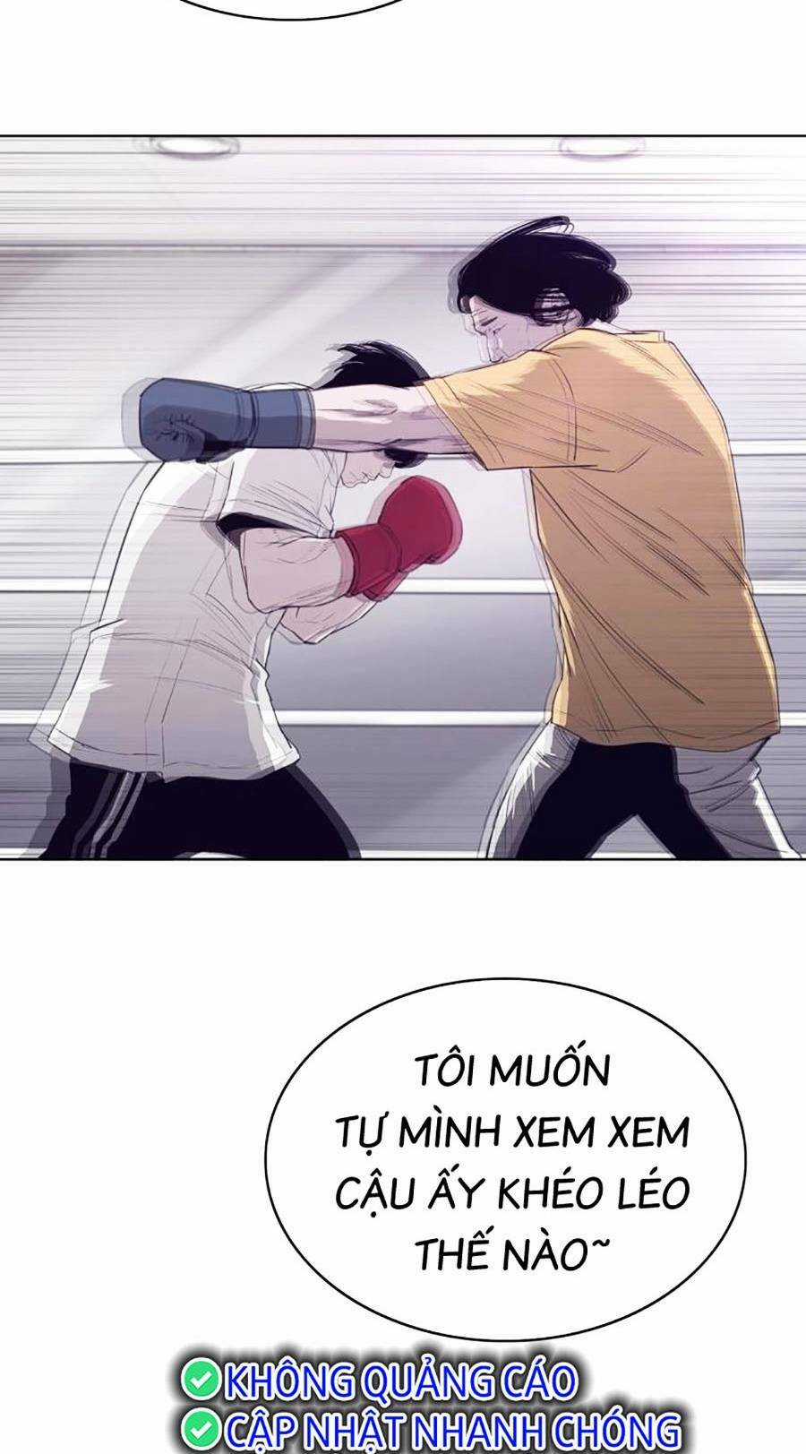 Loser Báo Thù Chapter 5 trang 64