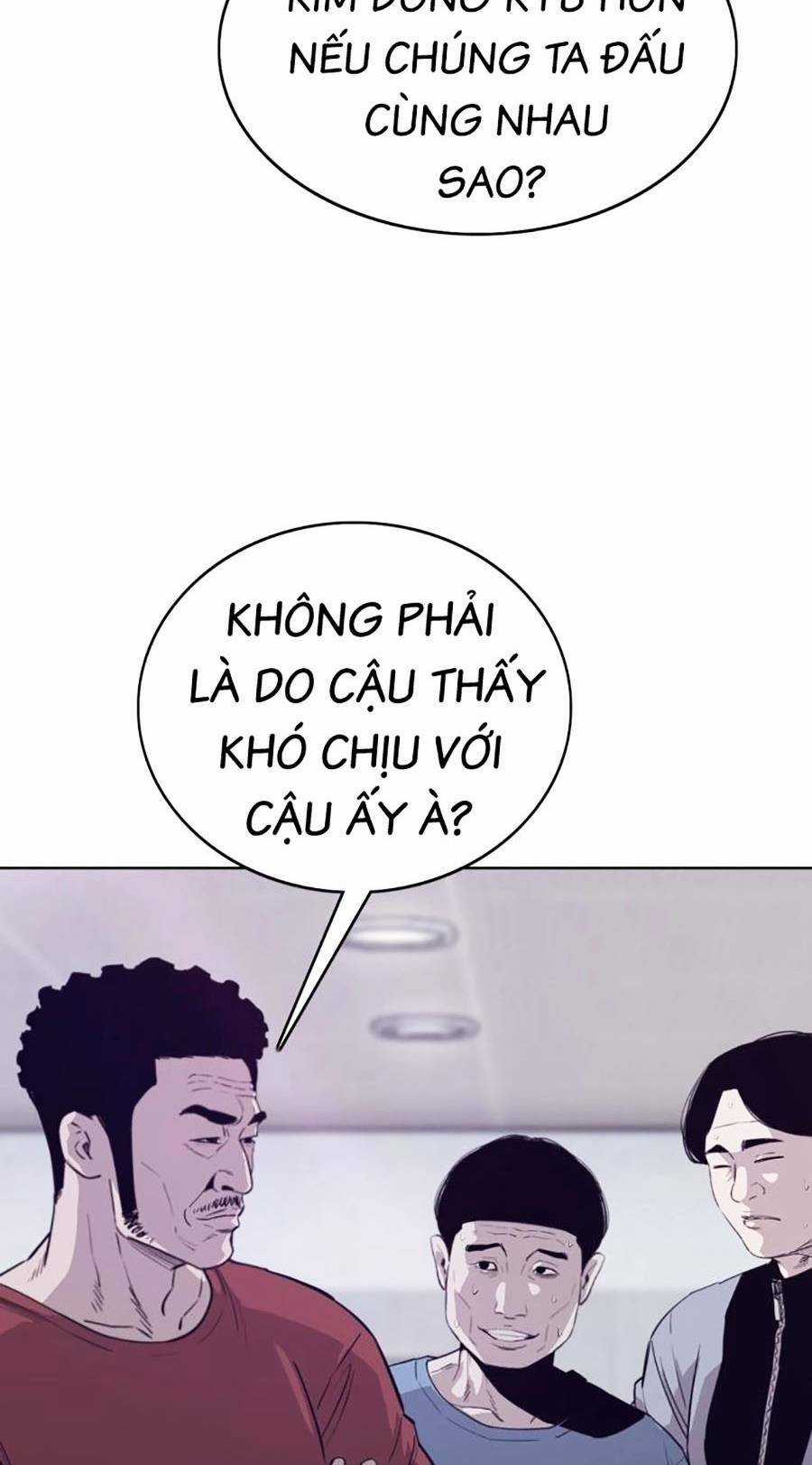 Loser Báo Thù Chapter 5 trang 66