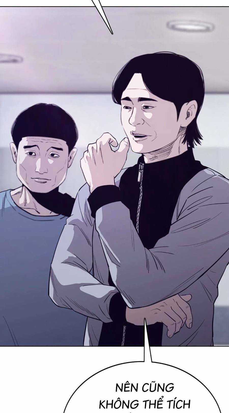 Loser Báo Thù Chapter 5 trang 68