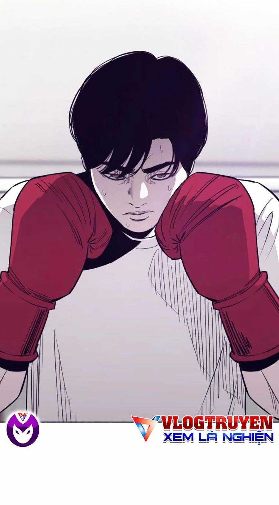 Loser Báo Thù Chapter 5 trang 71