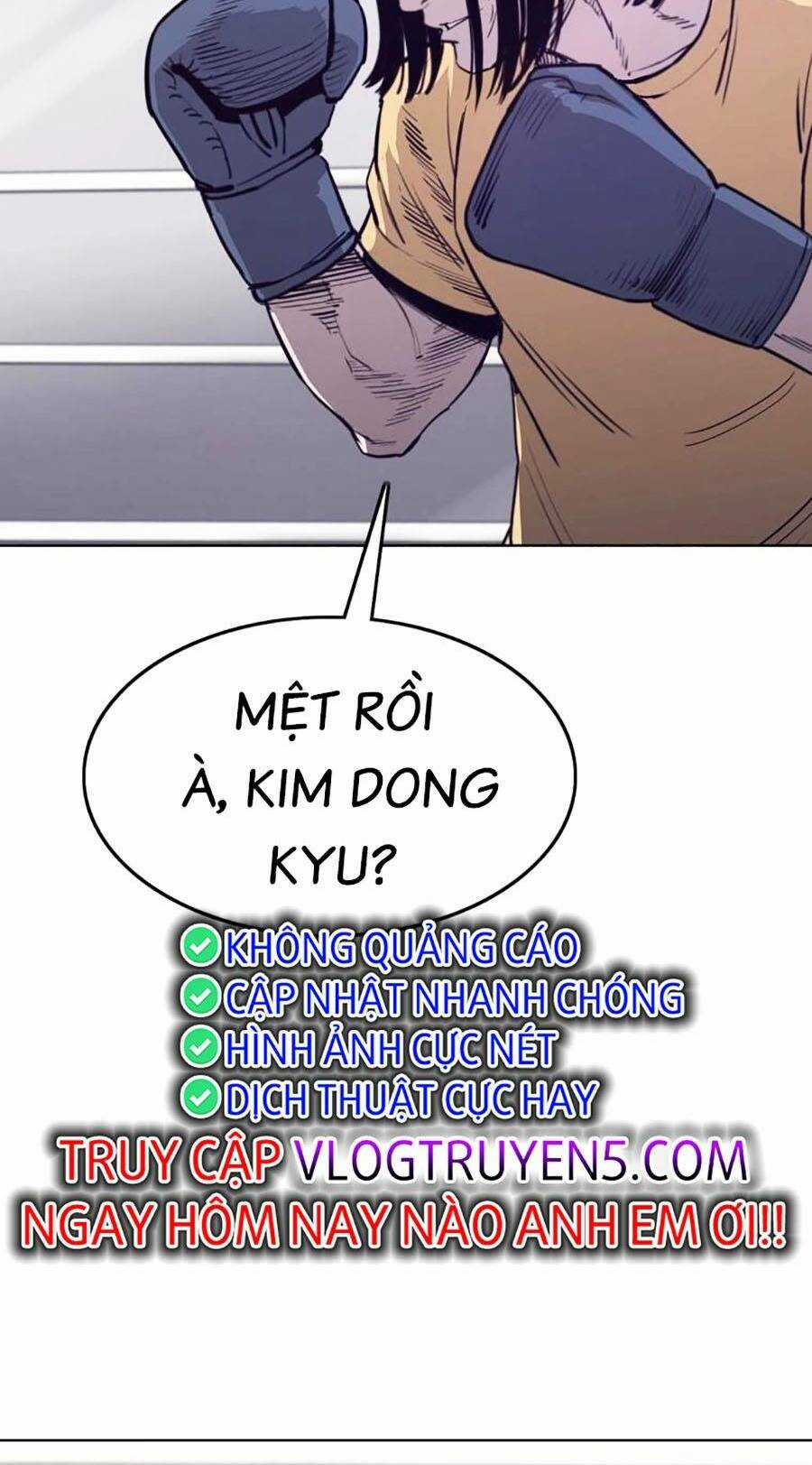 Loser Báo Thù Chapter 5 trang 73