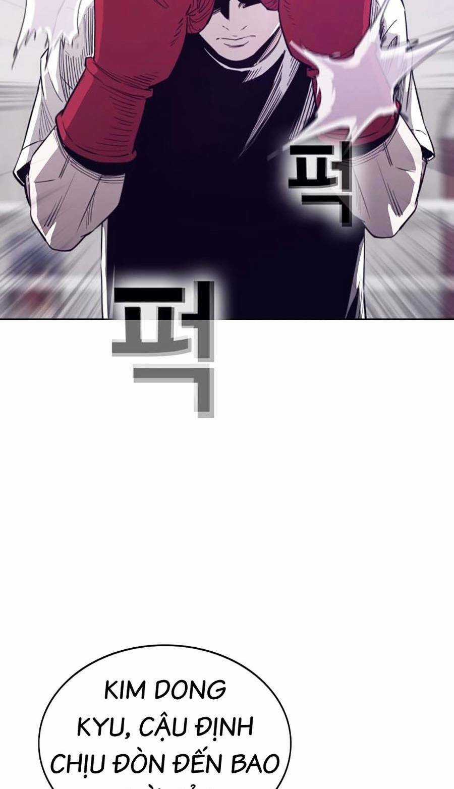 Loser Báo Thù Chapter 5 trang 8