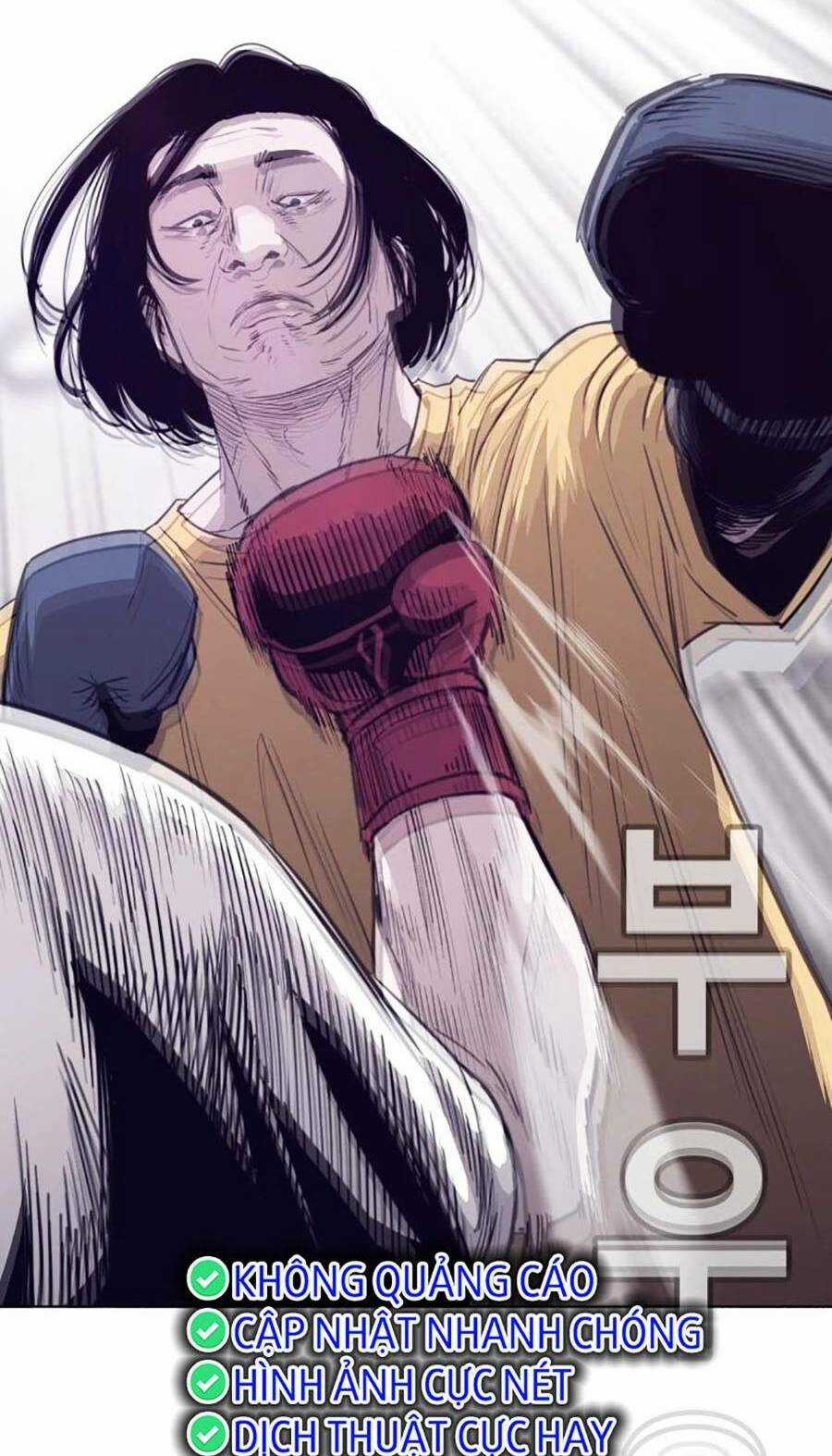 Loser Báo Thù Chapter 5 trang 85