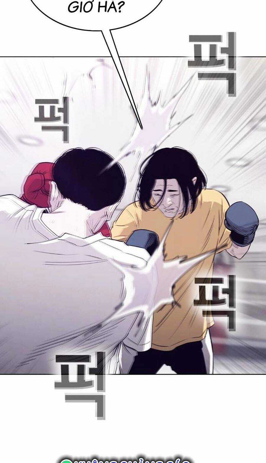 Loser Báo Thù Chapter 5 trang 9