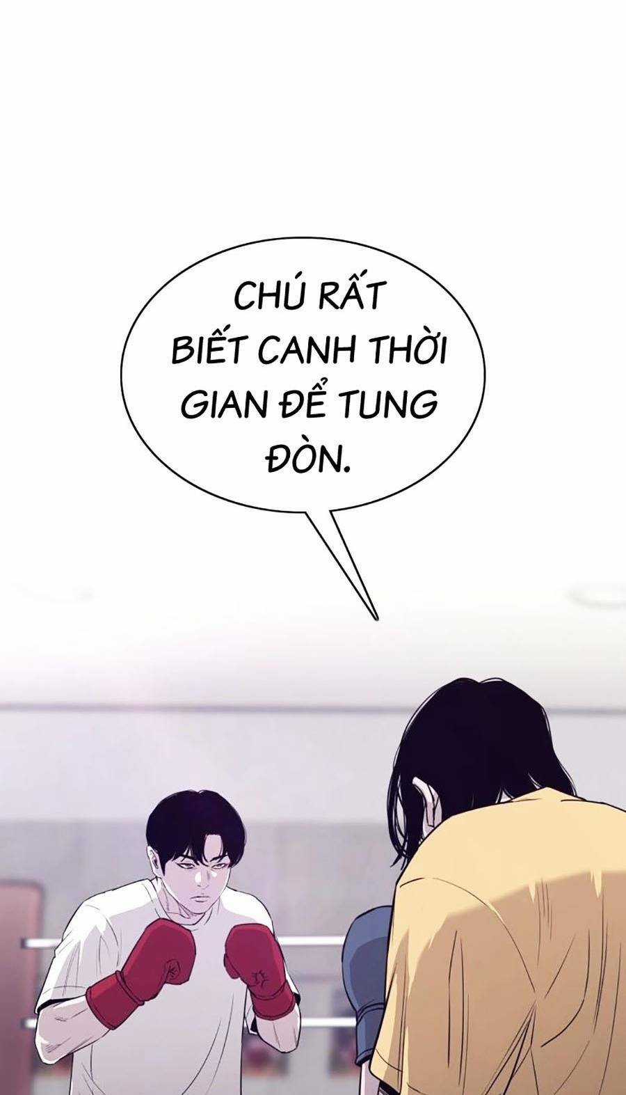 Loser Báo Thù Chapter 5 trang 90