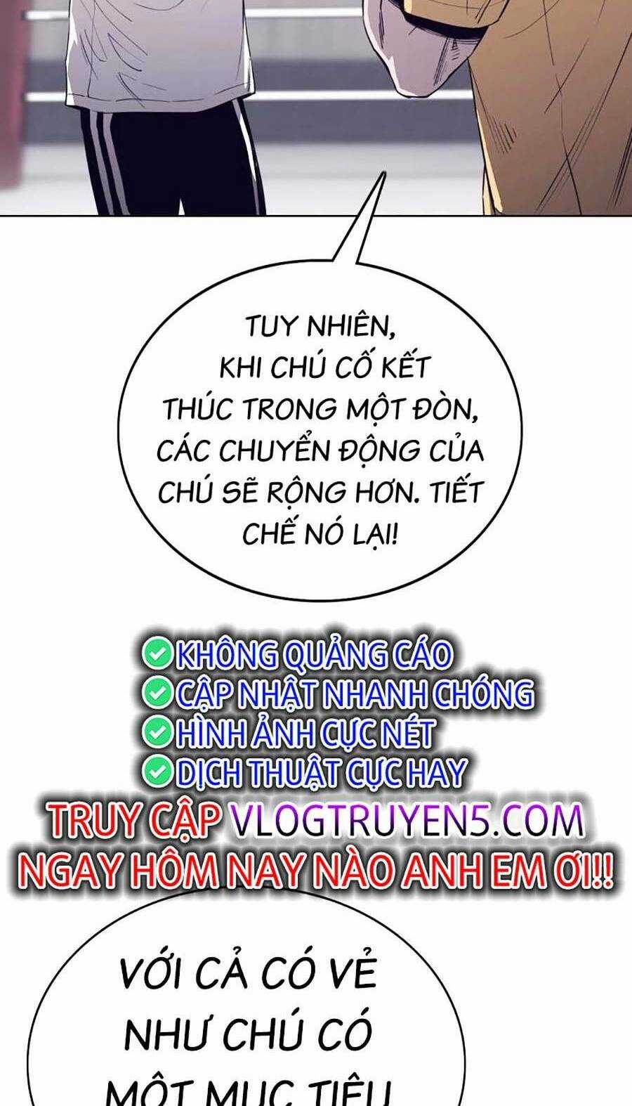 Loser Báo Thù Chapter 5 trang 91