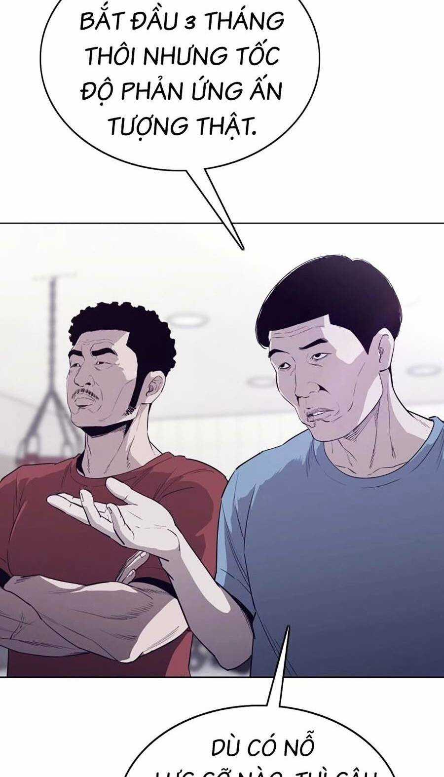 Loser Báo Thù Chapter 5 trang 99